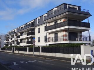  Appartement � vendre 1 pi�ce 26 m�