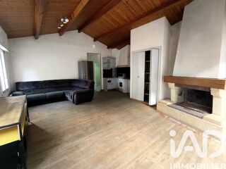  Maison � vendre 3 pi�ces 120 m�