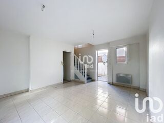  Maison � vendre 5 pi�ces 88 m�