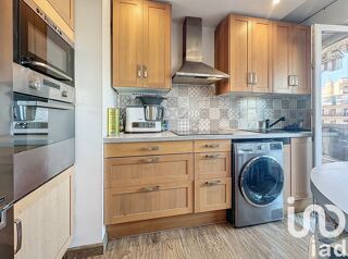  Appartement � vendre 2 pi�ces 50 m�