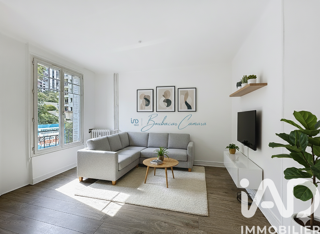  Appartement � vendre 2 pi�ces 31 m�