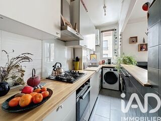  Appartement � vendre 3 pi�ces 52 m�