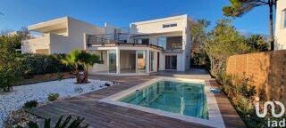  Maison  vendre 6 pices 191 m