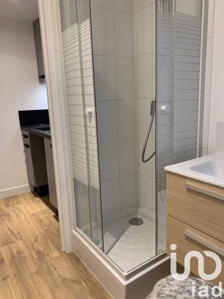  Appartement � vendre 1 pi�ce 17 m�