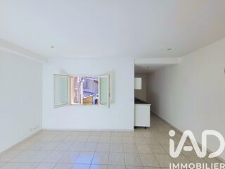  Appartement � vendre 3 pi�ces 47 m�