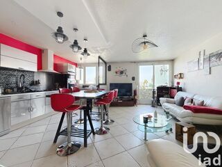 Appartement  vendre 4 pices 107 m