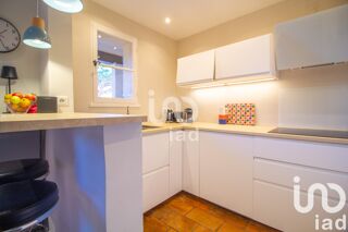  Appartement � vendre 2 pi�ces 39 m�