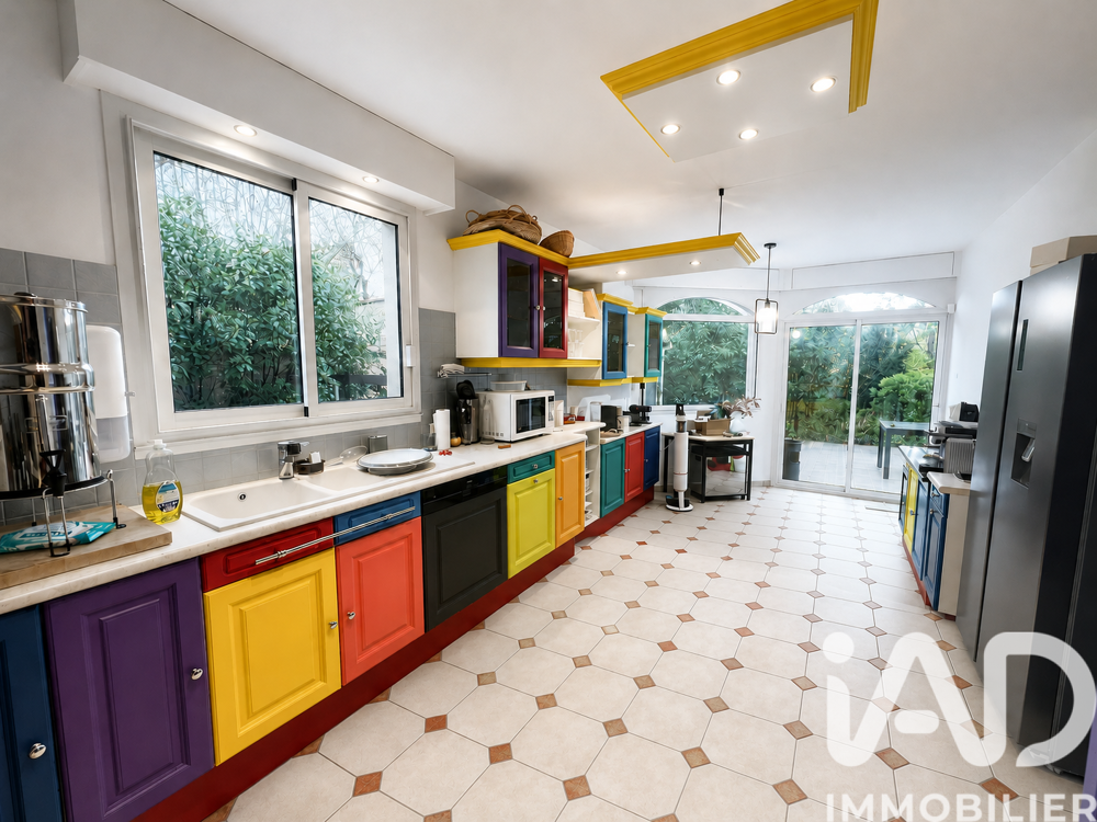 � vendre  Maison La Varenne St Hilaire (94210)