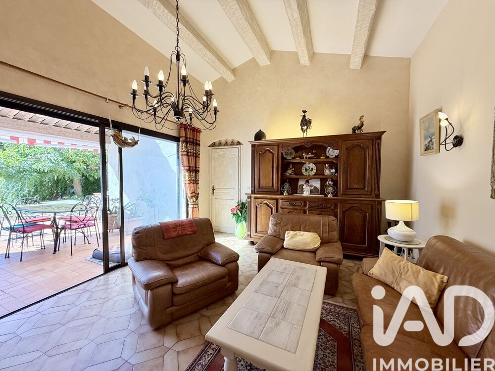 � vendre  Maison La Garde-Freinet (83680)