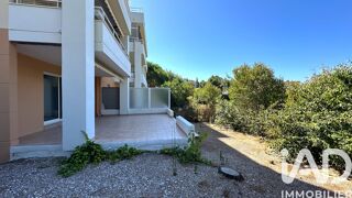  Appartement � vendre 4 pi�ces 83 m�