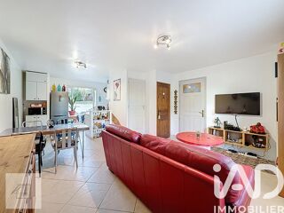  Maison � vendre 3 pi�ces 60 m�