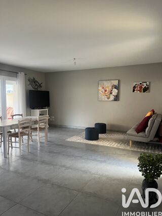  Maison � vendre 4 pi�ces 110 m�