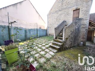  Maison � vendre 3 pi�ces 58 m�