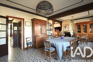  Maison � vendre 10 pi�ces 172 m�