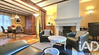  Maison � vendre 6 pi�ces 130 m�