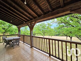  Maison � vendre 7 pi�ces 150 m�