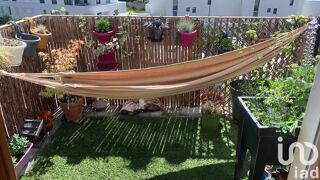  Appartement � vendre 3 pi�ces 63 m�