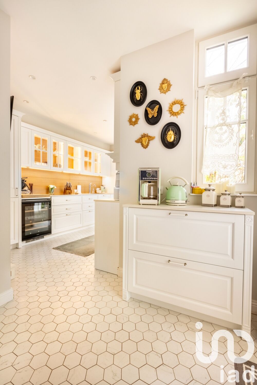 � vendre  Maison Le Touquet-Paris-Plage (62520)