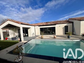  Maison � vendre 7 pi�ces 139 m�