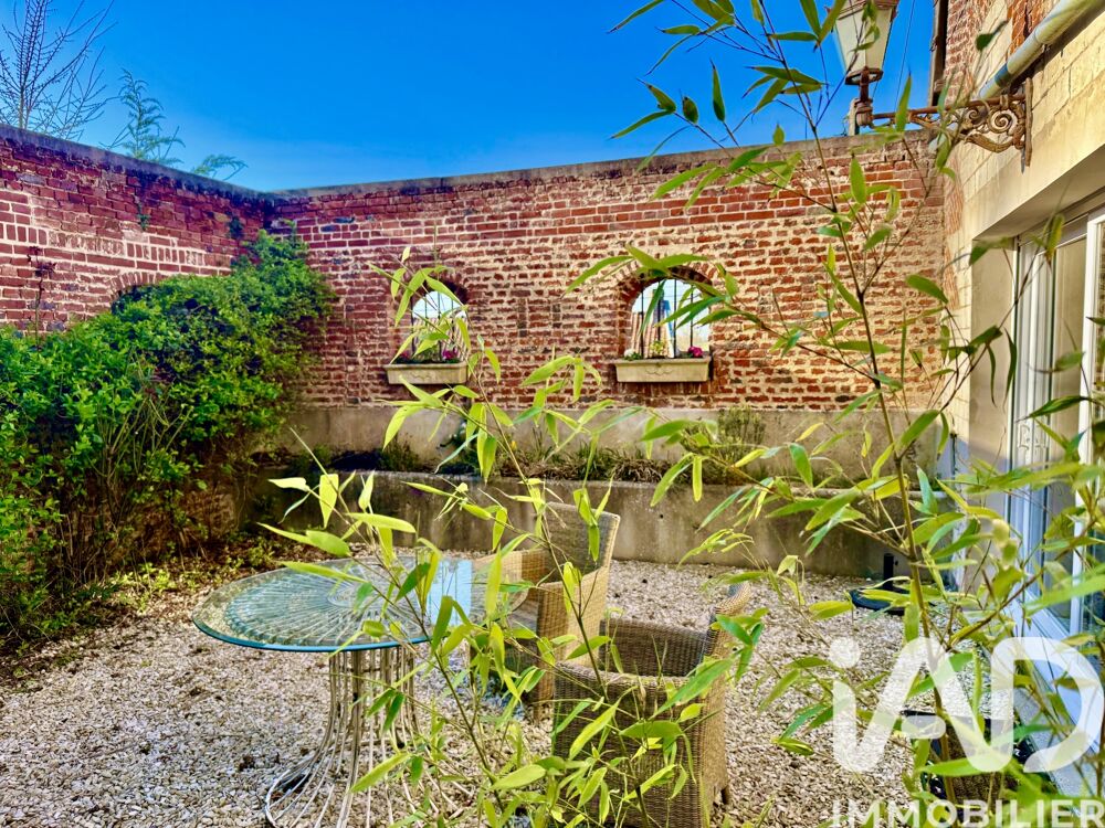 � vendre  Maison Rivi�re (62173)