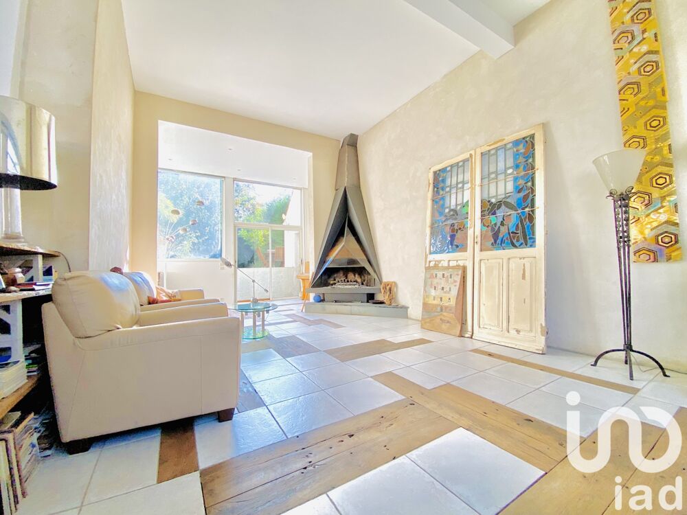  vendre  Maison Romainville (93230)