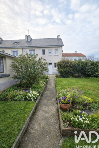  Maison � vendre 5 pi�ces 75 m�