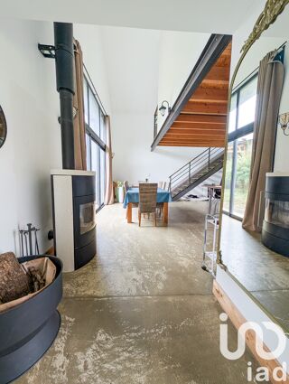  Villa � vendre 8 pi�ces 185 m�