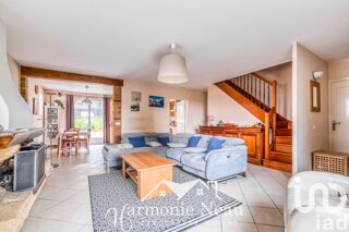  Maison � vendre 9 pi�ces 179 m�