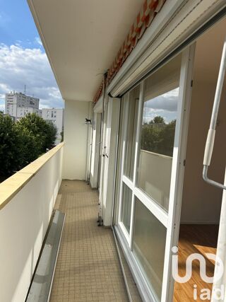  Appartement � vendre 3 pi�ces 57 m�