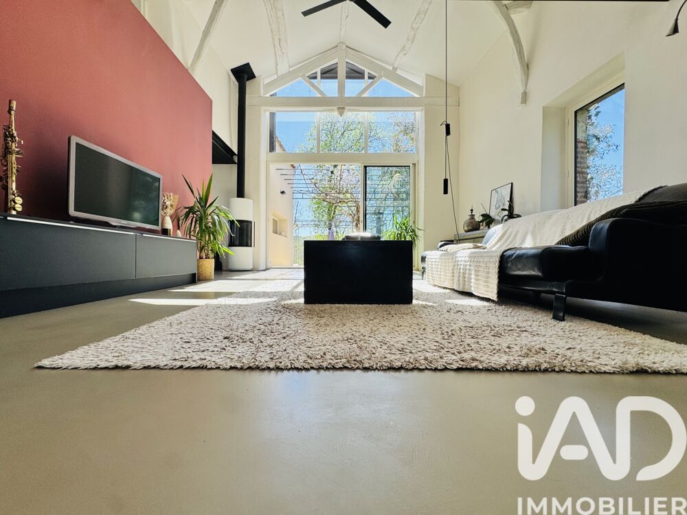 � vendre  Maison Cahors (46000)