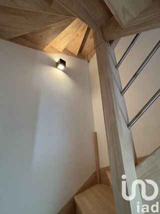  Appartement � vendre 4 pi�ces 83 m�