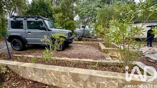  Terrain � vendre 221 m�