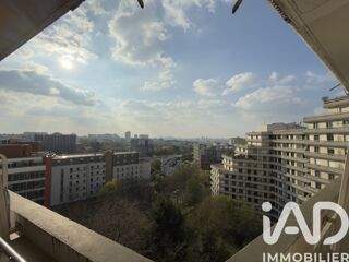  Appartement � vendre 1 pi�ce 33 m�