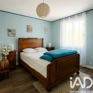  Maison � vendre 6 pi�ces 208 m�