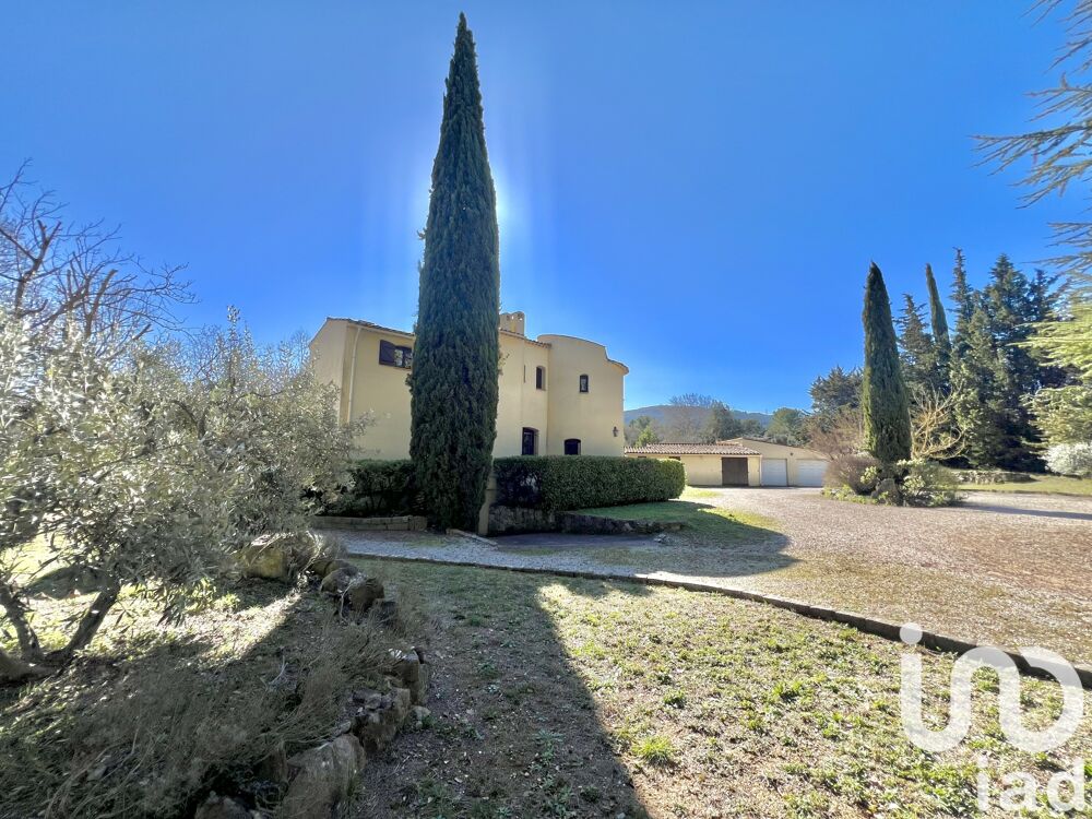  vendre  Maison Saint-Maximin-la-Sainte-Baume (83470)