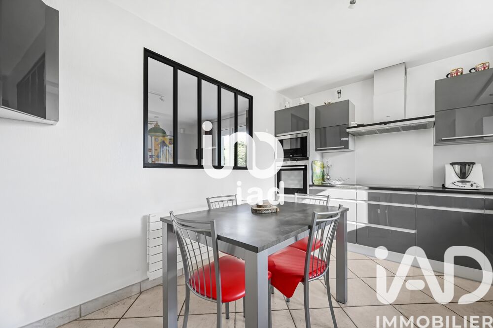 � vendre  Maison Villennes-sur-Seine (78670)