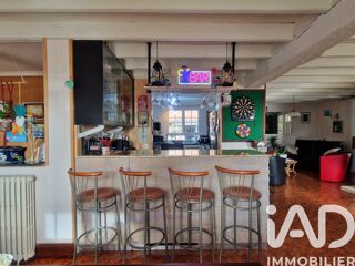  Maison � vendre 9 pi�ces 239 m�