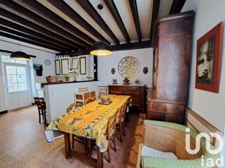  Maison � vendre 6 pi�ces 121 m�