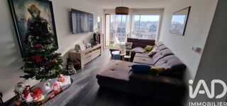  Appartement � vendre 5 pi�ces 88 m�