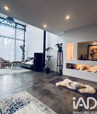  Loft � vendre 3 pi�ces 83 m�