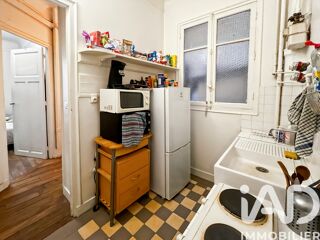  Appartement � vendre 1 pi�ce 23 m�