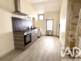  Maison � vendre 3 pi�ces 61 m�