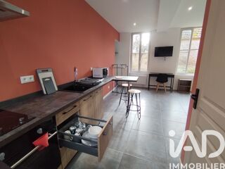  Appartement � louer 1 pi�ce 26 m�