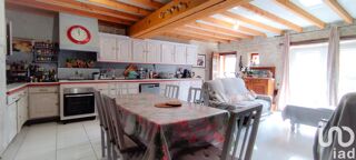  Maison � vendre 5 pi�ces 130 m�