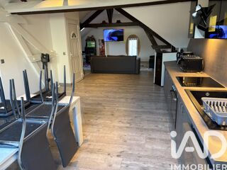  Maison � vendre 5 pi�ces 110 m�