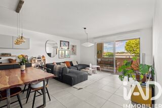  Appartement � vendre 3 pi�ces 67 m�