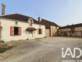  Maison � vendre 4 pi�ces 96 m�