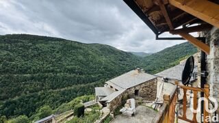  Maison � vendre 4 pi�ces 303 m�