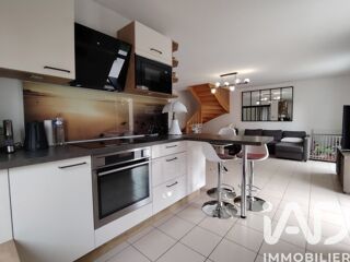  Maison � vendre 4 pi�ces 80 m�