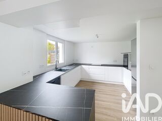  Maison � vendre 5 pi�ces 93 m�